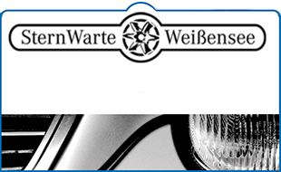 Berlin sternwarte mercedes #4